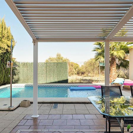 Belvilla By Oyo Casa De Rudi Sevilla Exteriér fotografie