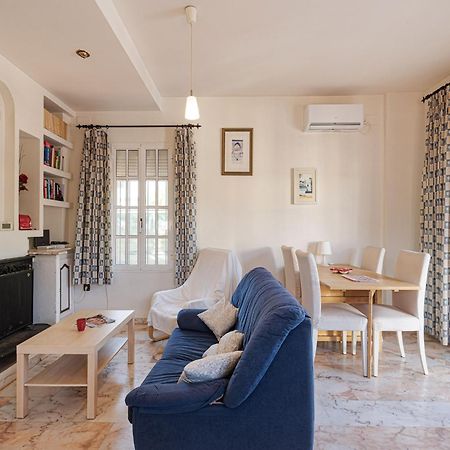 Belvilla By Oyo Casa De Rudi Sevilla Exteriér fotografie