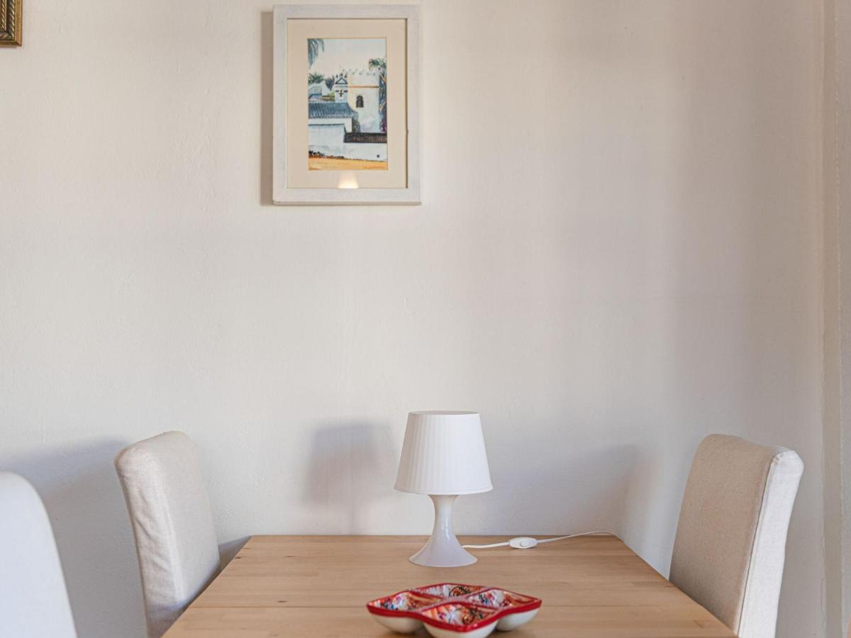 Belvilla By Oyo Casa De Rudi Sevilla Exteriér fotografie