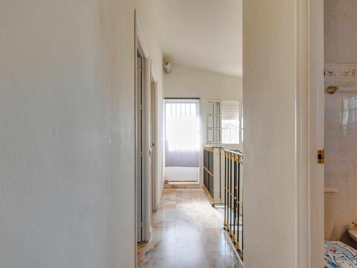 Belvilla By Oyo Casa De Rudi Sevilla Exteriér fotografie